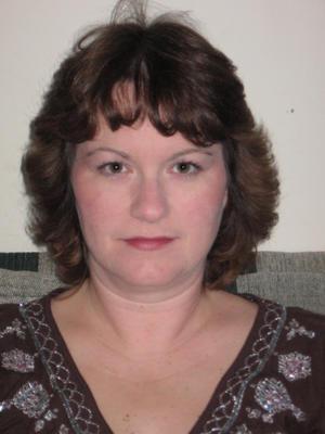 Angela Harvey