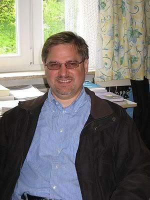 Matthew Becker