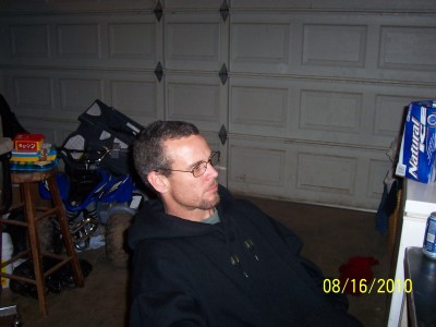 Sean Duncan