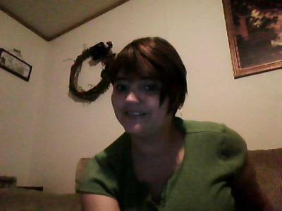 April Burkhead
