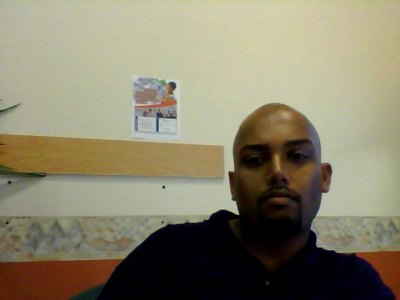 Daren Mohabir
