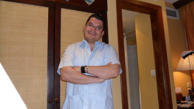 Fernando Alcantar