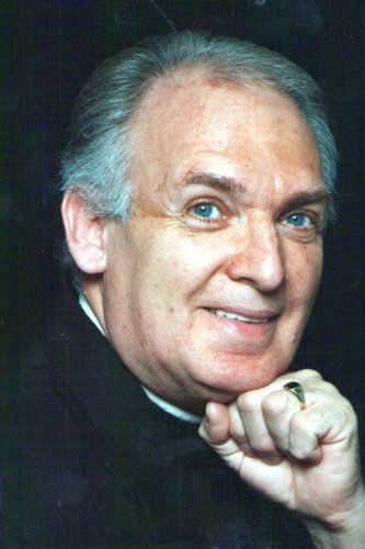 Samuel Crank