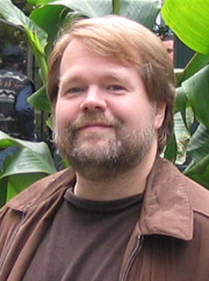 Michael Boruch
