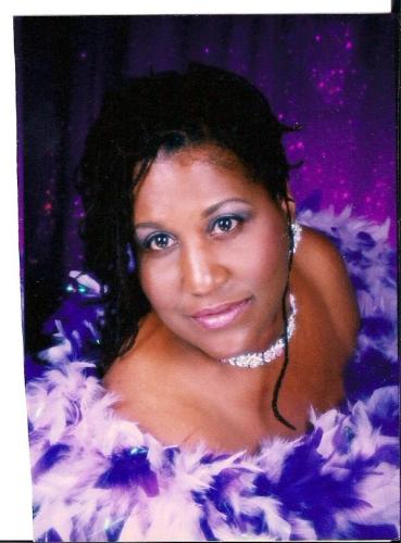 Regina Garner