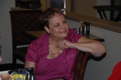 Susan Voss