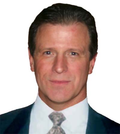 Jeffery Liekhus
