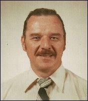 Joseph Domke