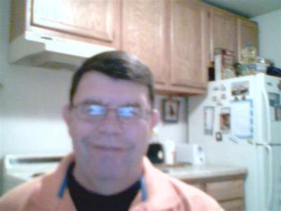 Keith Austin