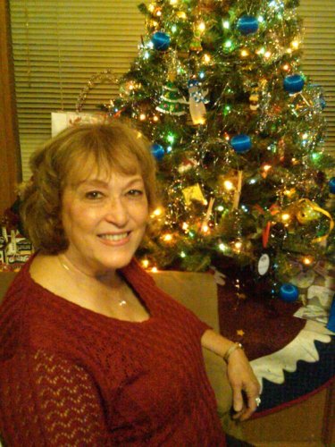 Judy Mears