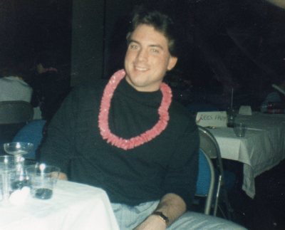 Richard Devore