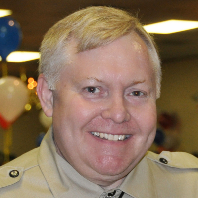 Theodore Nichols