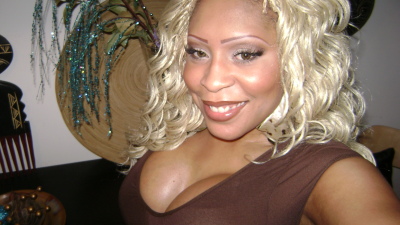 Aisha Taylor