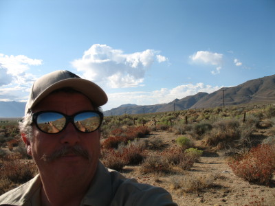 Patrick Perkins