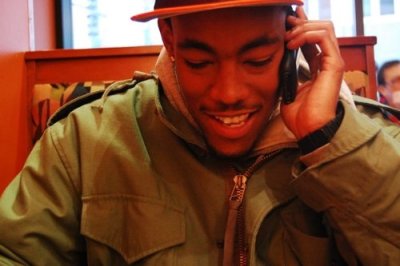 Cornell Gardner