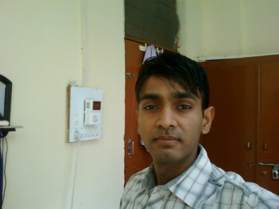 Abhishek Aggarwal