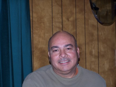 Steven Naranjo