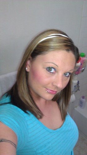 Shannon Balver