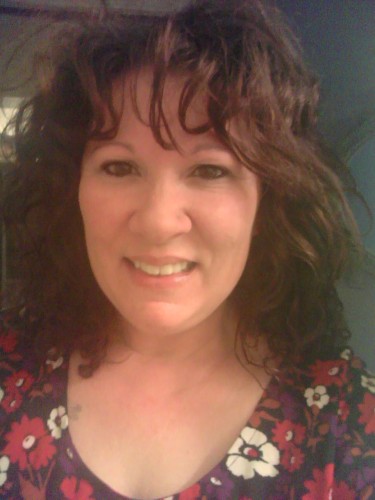 Mary Lackey