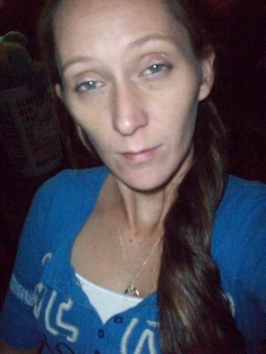 Kristy Brent