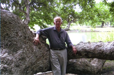 Kerry Charlton