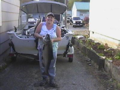 Debra White