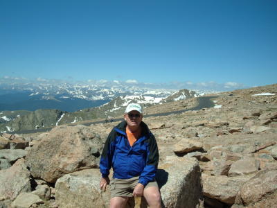 Michael Gleason