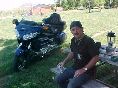 Donald Wells