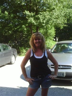 Maribeth Irish