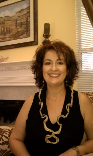 Lorie Cagle