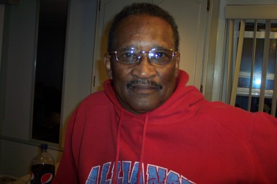 Gerald Townes