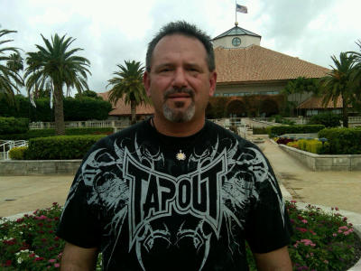 Rock Angell