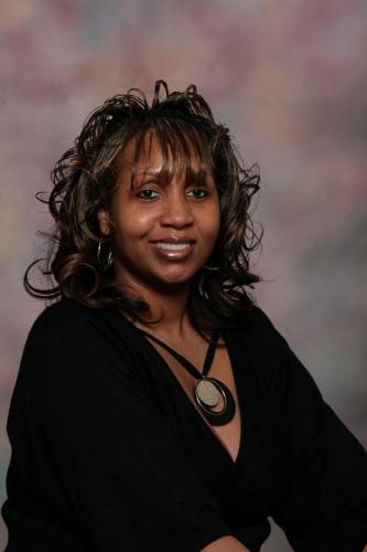 Wanda Holley