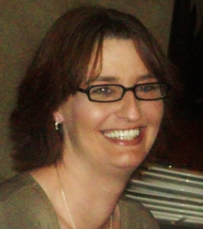 Nikki Young