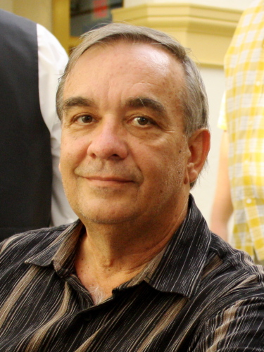 John Cox