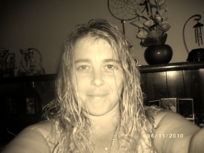 Priscilla Pritt