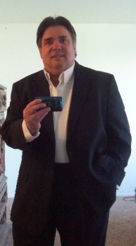 Robert Aubrey