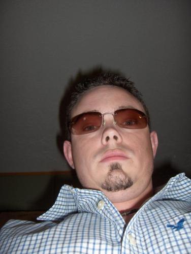 Brandon Ward
