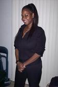 Christina Snowden Smith