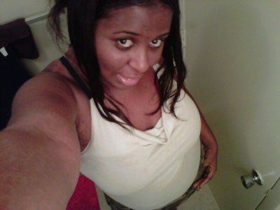 Kyeirria Shelton