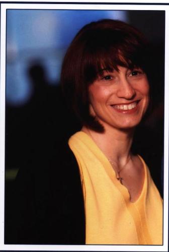 Debora Taglieri
