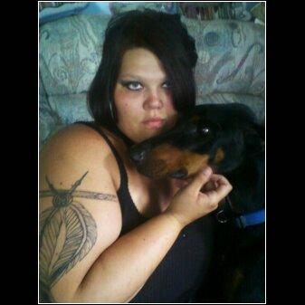 Jenniffer Dean
