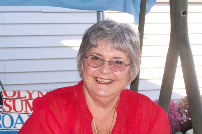 Linda Gordon