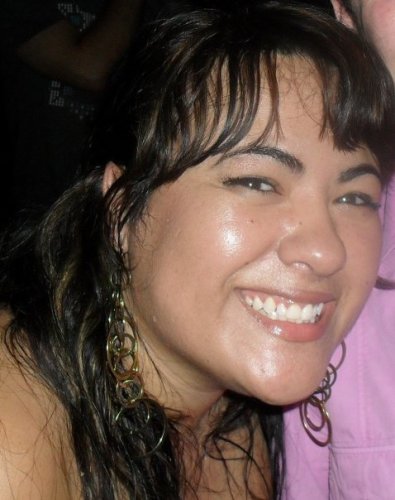 Irene Garza