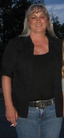 Karen Simpson