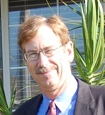 Gary Adams