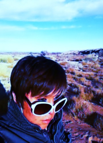 Leland Begay