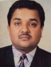 Keshav Acharya