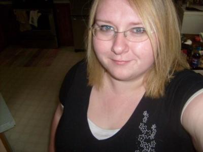 Heather Calhoun