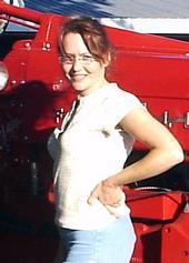 Nona Carpenter